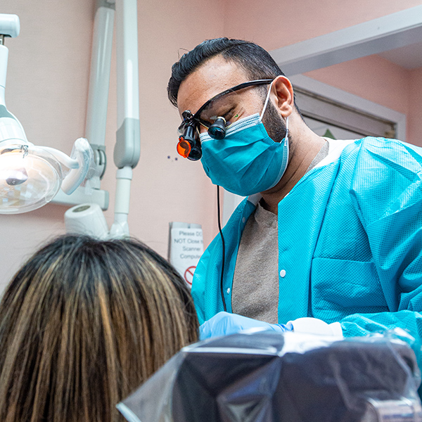 Garden State Smiles of Brick